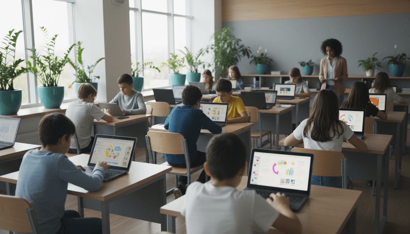 Education and simulation suites
